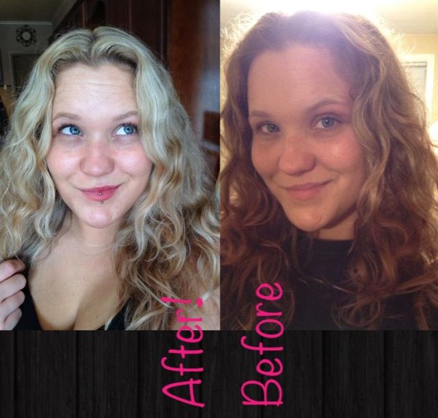 before&amp;after