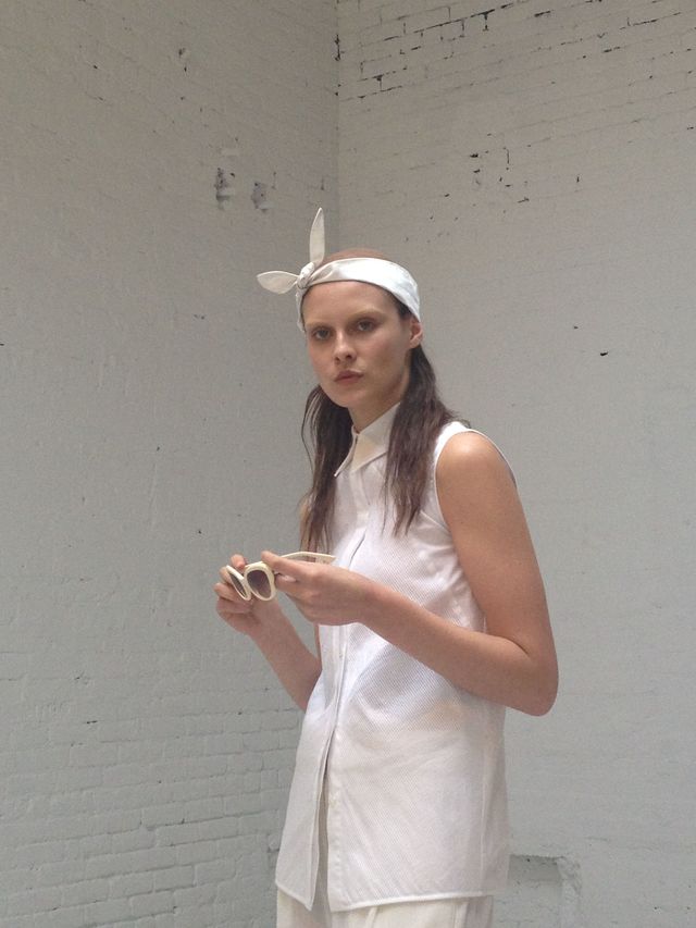 behind the scenes 