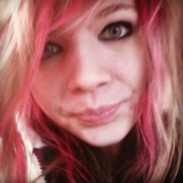 being myself