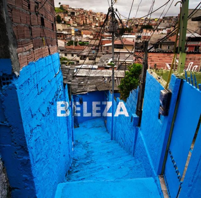 beliza