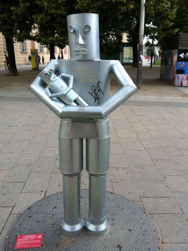 bender