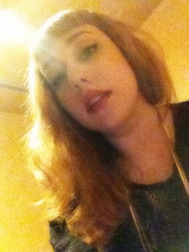 bettie bangs