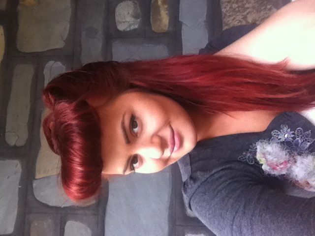 bettie bangs