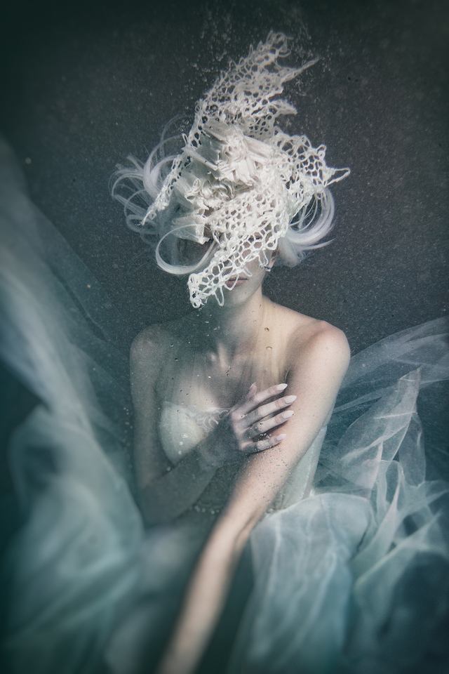 2017 NAHA Avant Garde Finalist