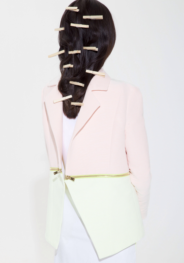 dori tomcsanyi campaig SS14