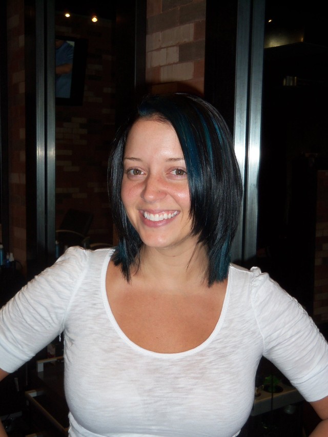 Hair Color
