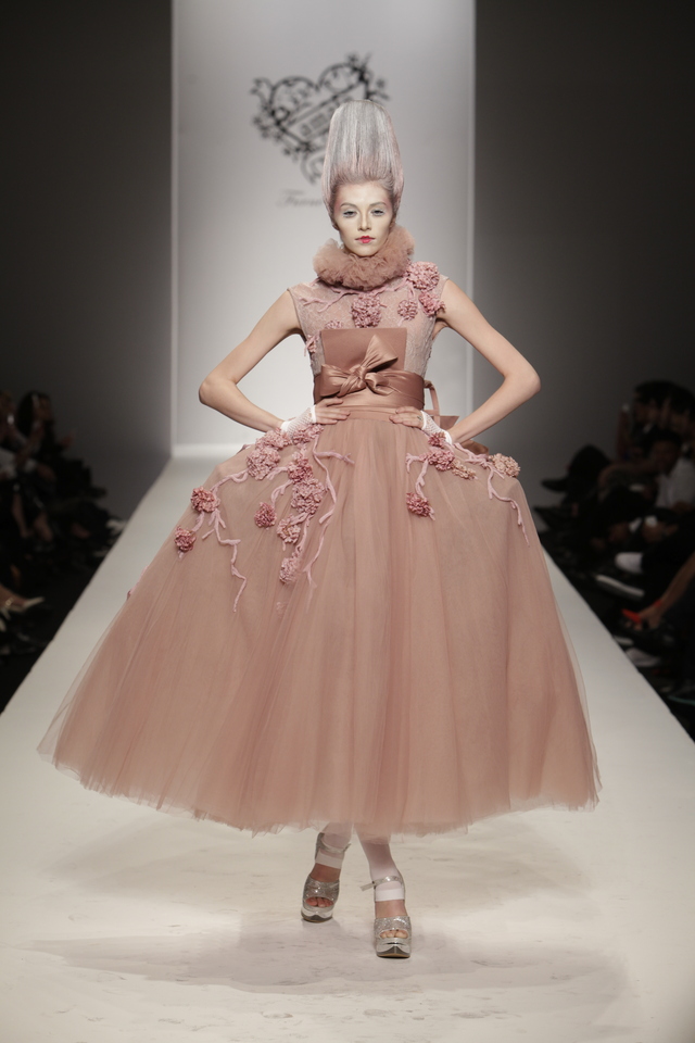 Style Fashion Week LA
