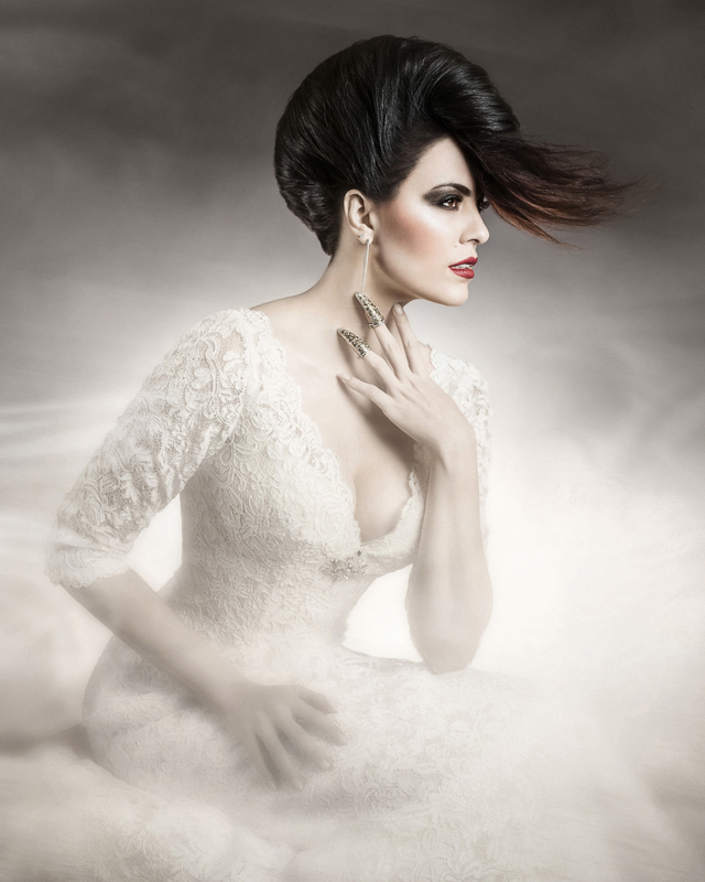 NAHA 2014 Finalist - Hair Stylist of the Year