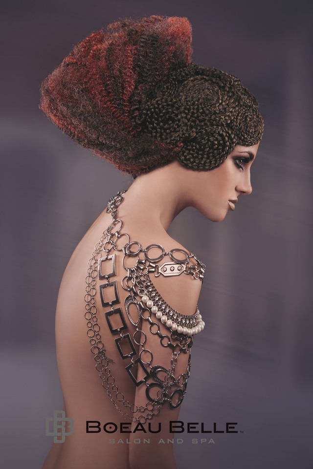Student Naha 2015 Entry