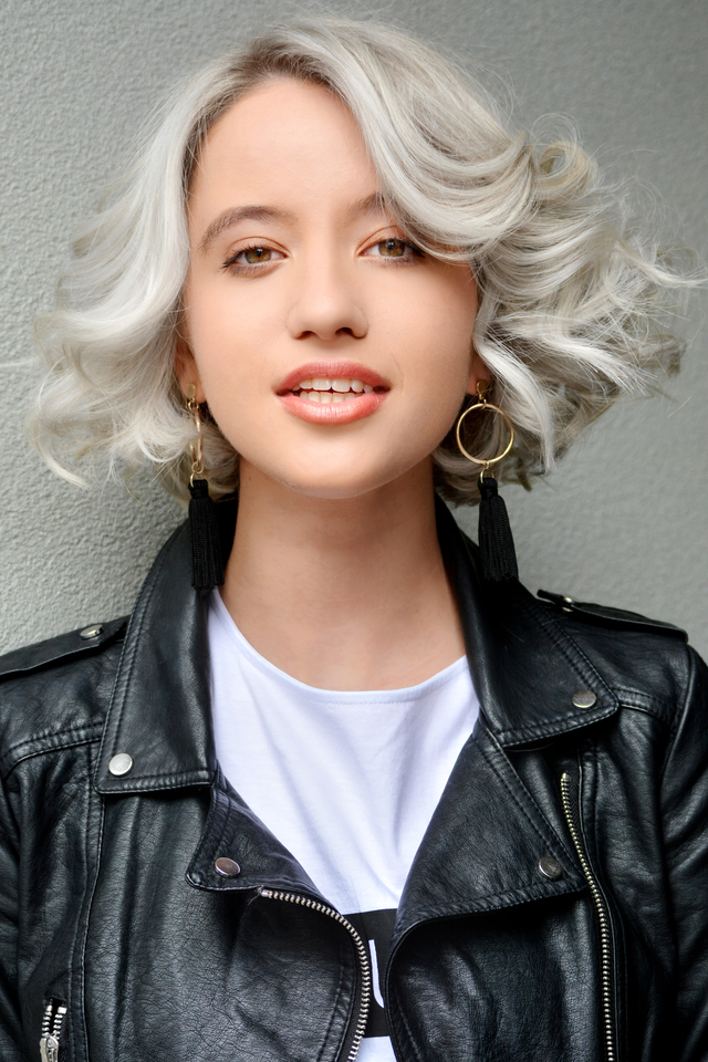 SANDRA D