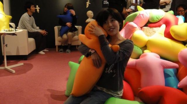 Hugvie2