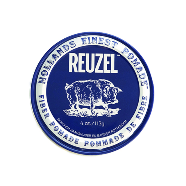 Reuzel Fiber Pomade 