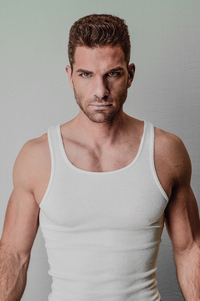 New Mens Collection