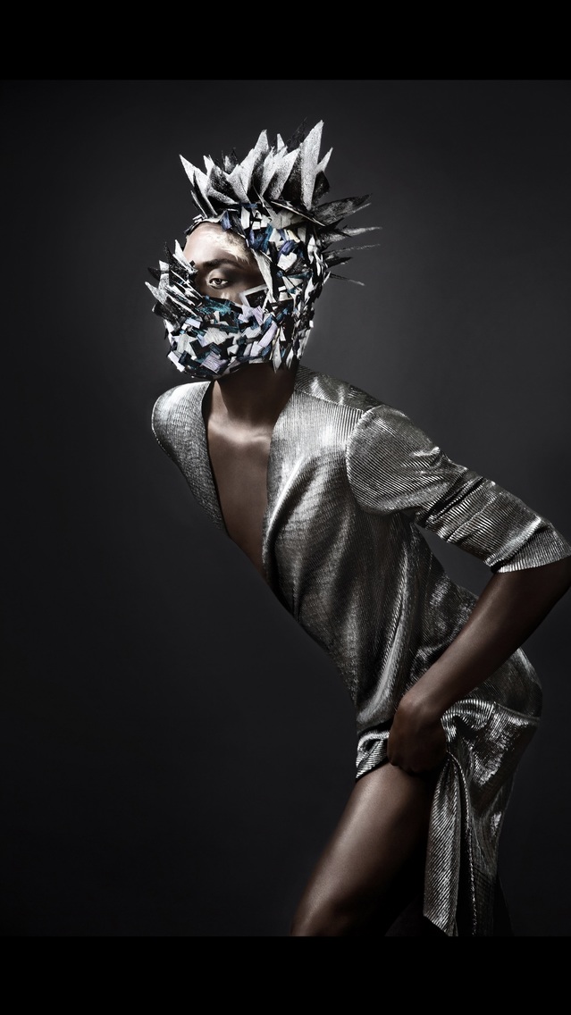 deception // an avant garde collection