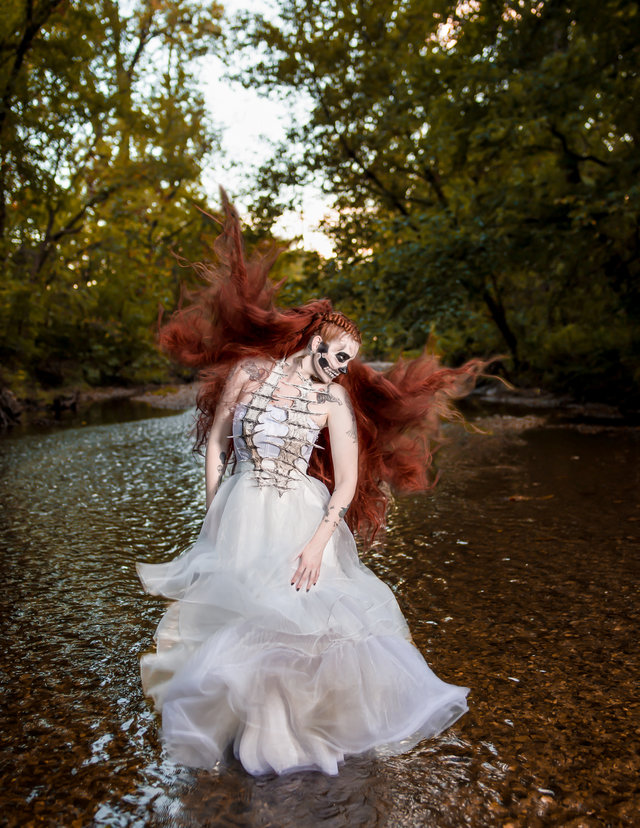 Fallen angel