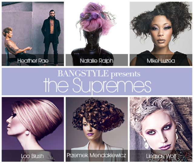 The Supremes