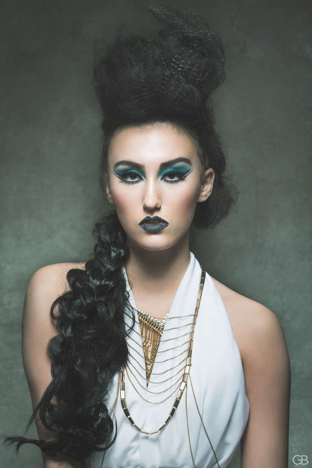 The Eros Collection · Athena