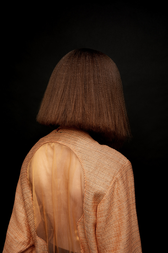 art OF HAIR collection