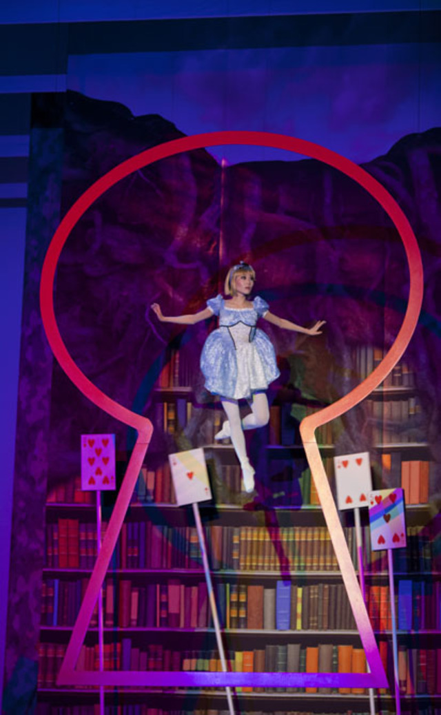 Alice