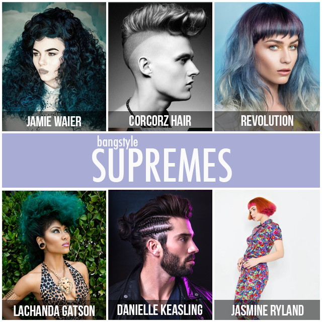Supremes Winners Sept 2, 2015