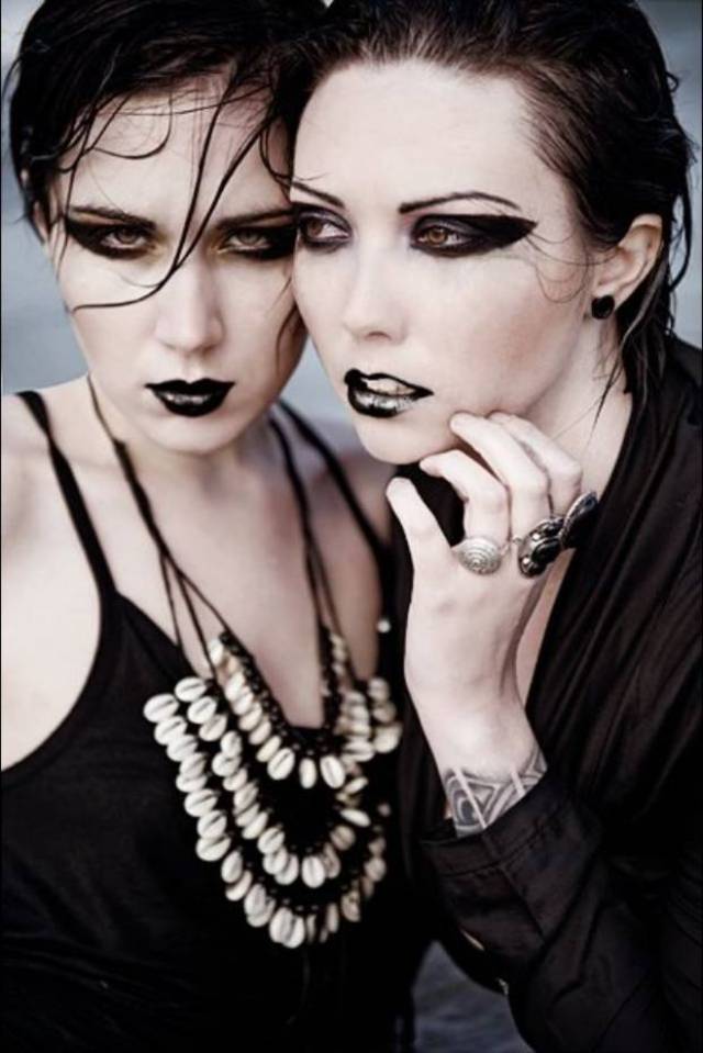 Makeup