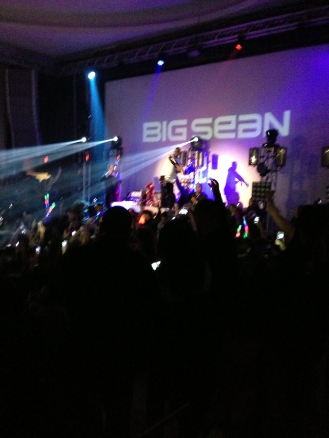 big Sean