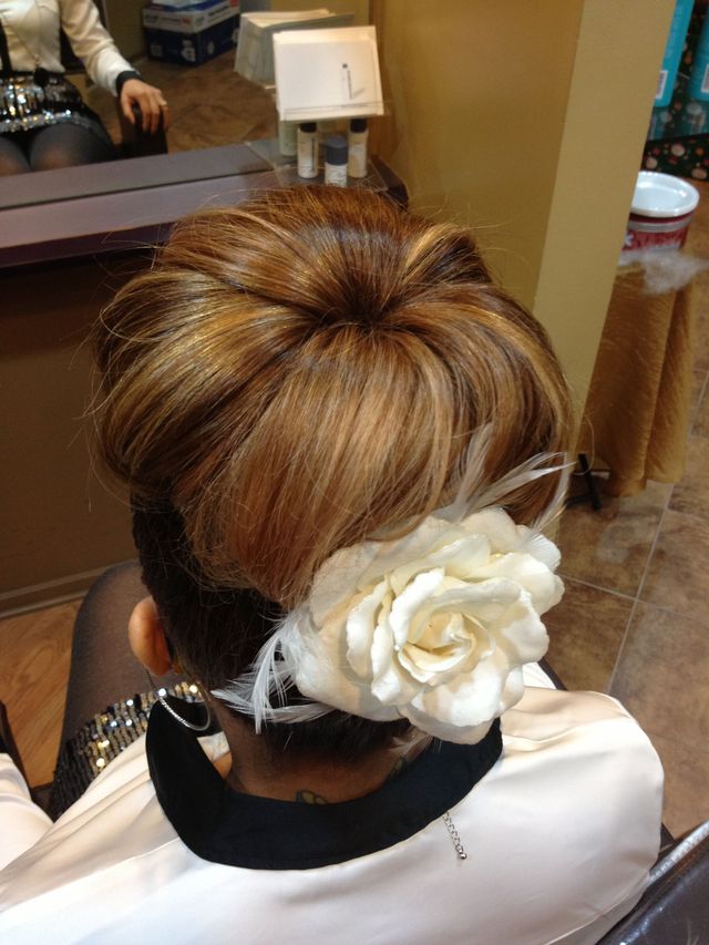 big bun,,
