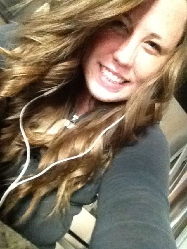 big curls