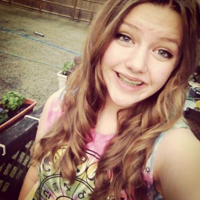big curls