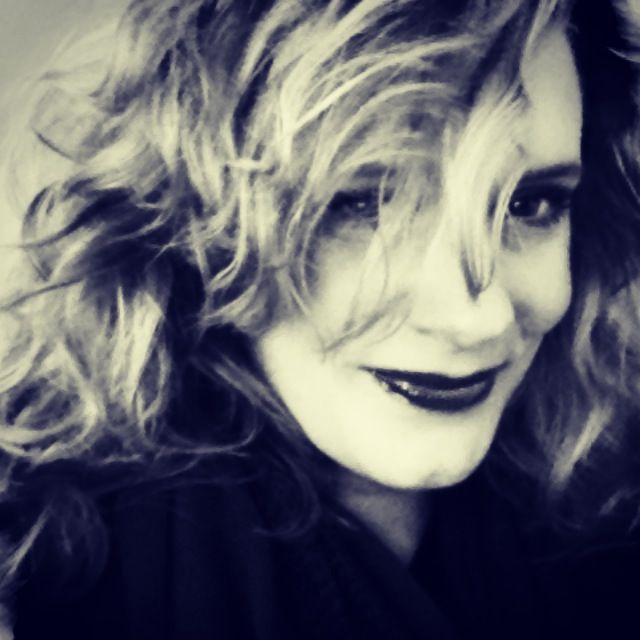 big curly hair