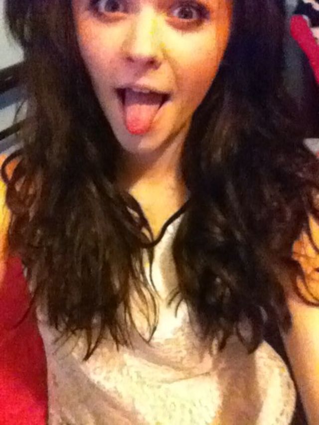 big hair 