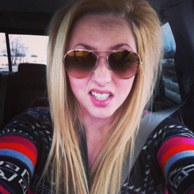 big hair don't care! 