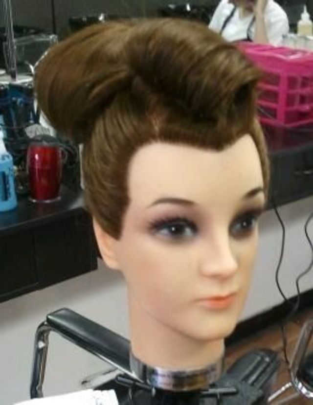 big hair don't care