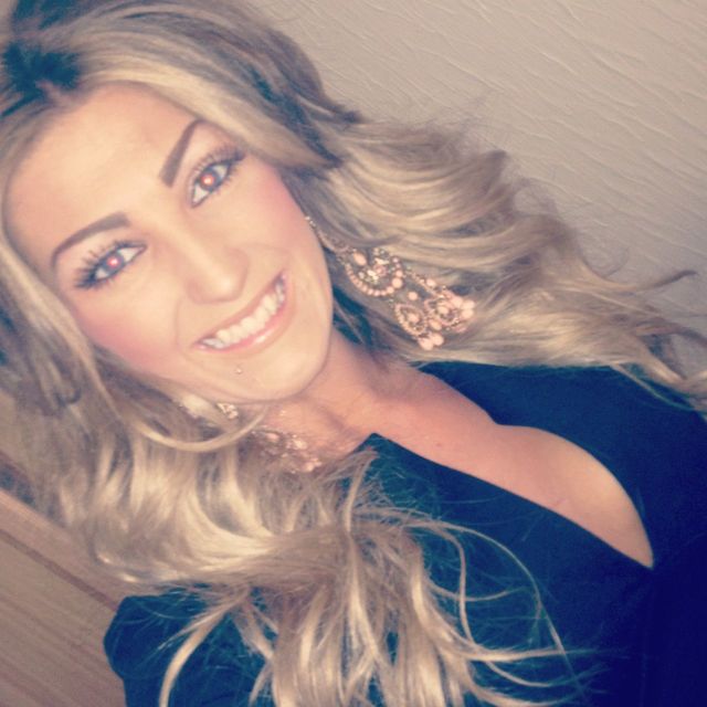 big hair