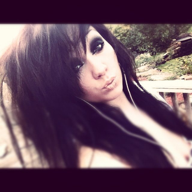 big hair
