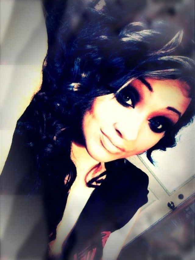 big hair