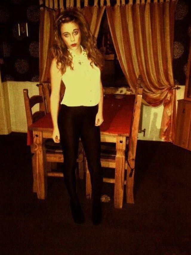 big hair