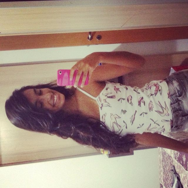 big hair