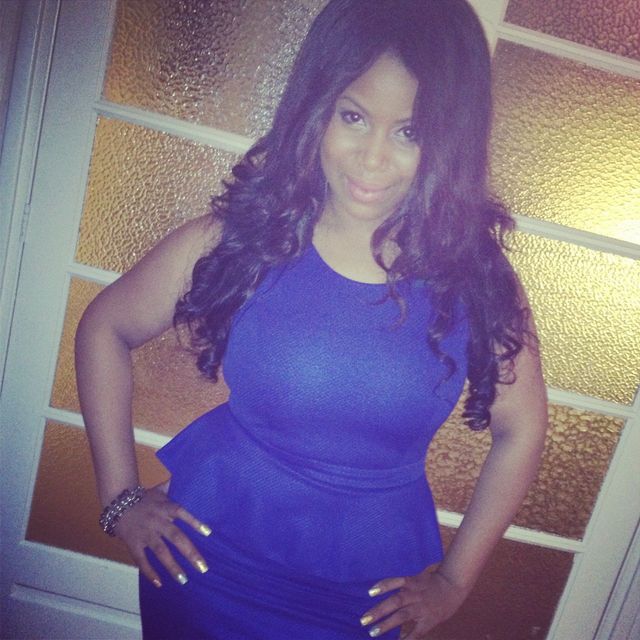 big hair