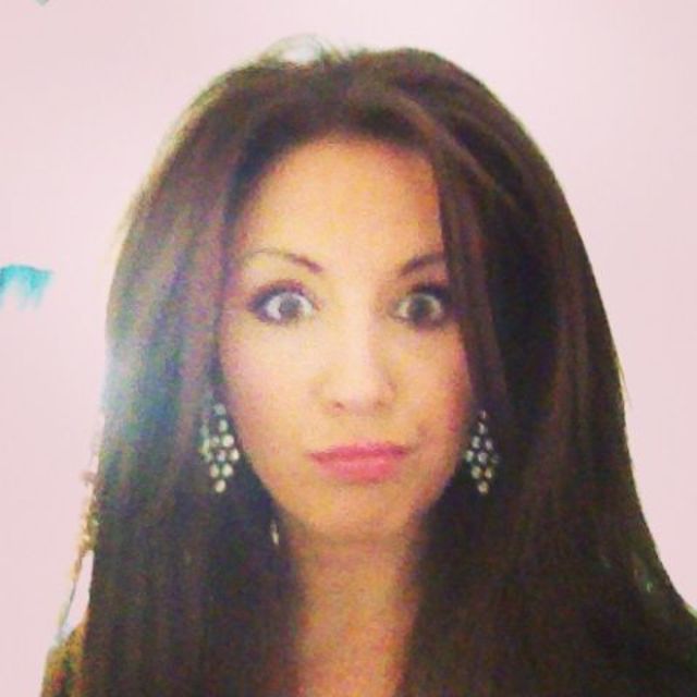 big hair