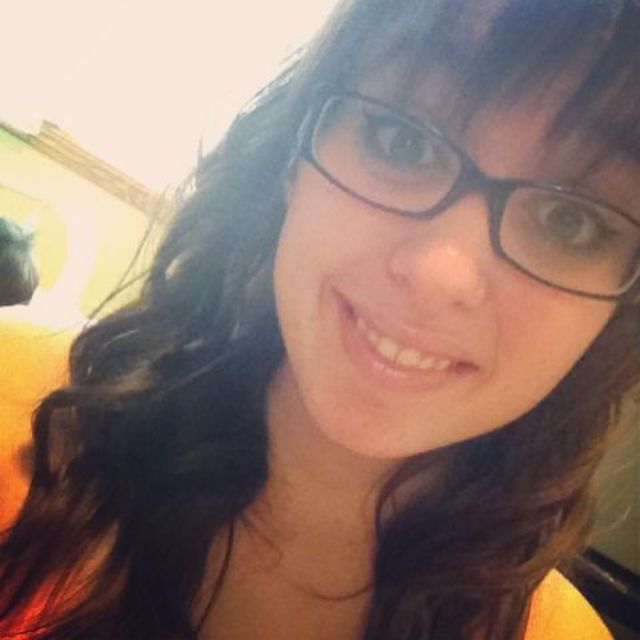 big smile