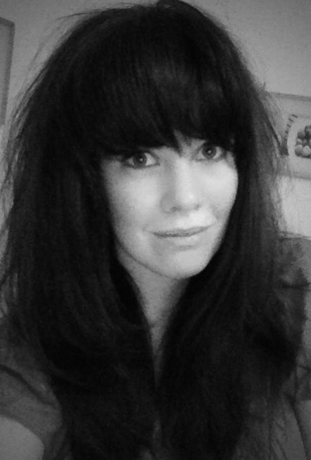 big volume&amp;bangs!