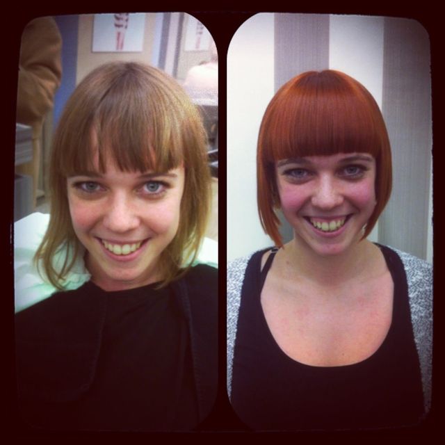 biggest change of today