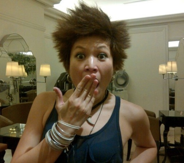BigHair AfroStyle