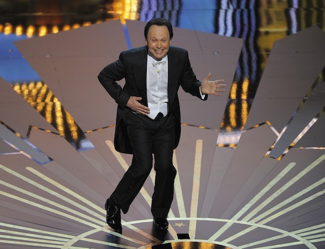 APTOPIX 84th Academy Awards Show