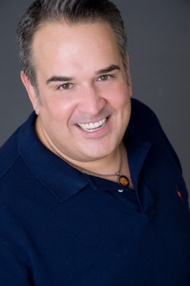 Carlos Rodriguez