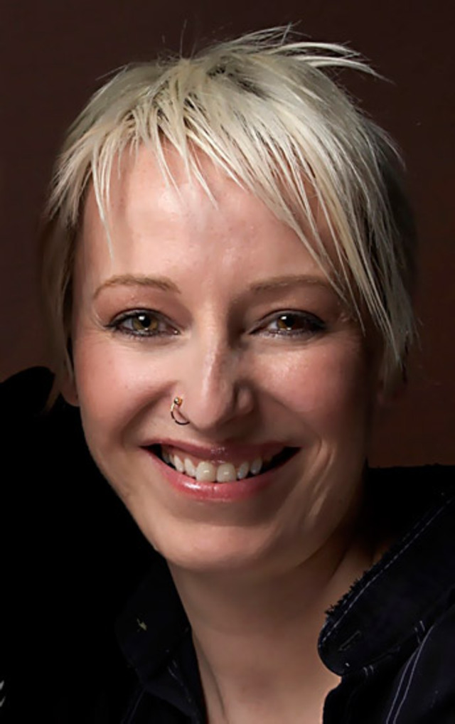 Louise Moon