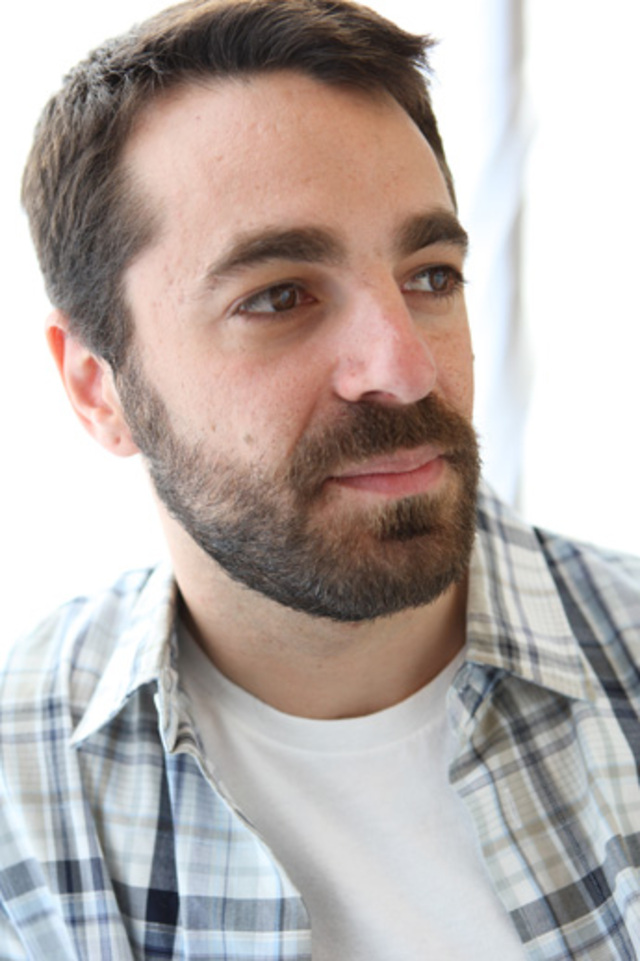 Marko Tomassetti