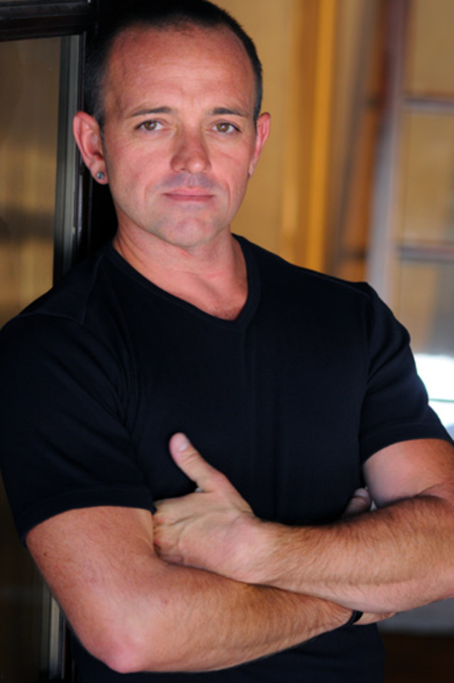 Matthew Shields