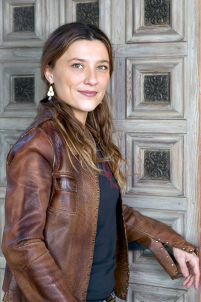 Negin Zand